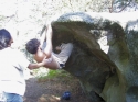 David Jennions (Pythonist) Climbing  Gallery: Picture 043.jpg